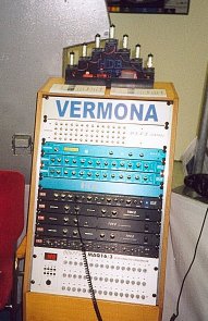 VERMONA/HDB-AUDIO